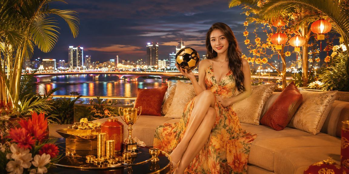 Festival cá cược bóng đá tại Đà Nẵng