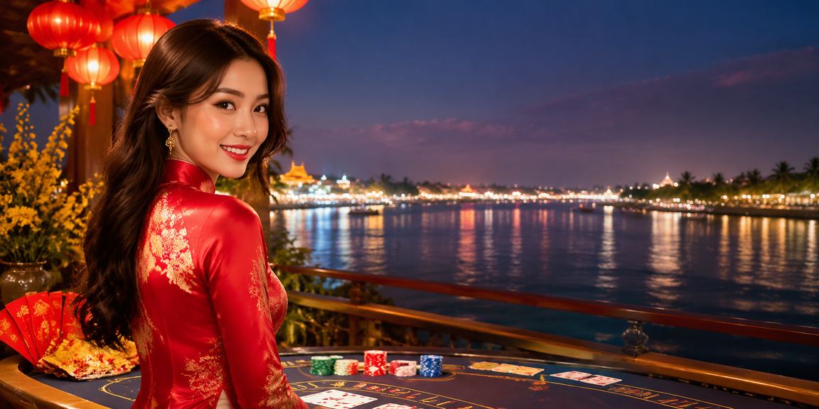 Ứng dụng di động 47b cho người chơi xổ số ở miền Tây